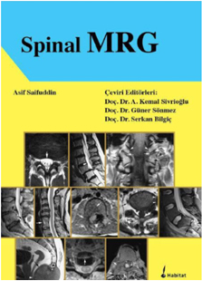 spinal mrg