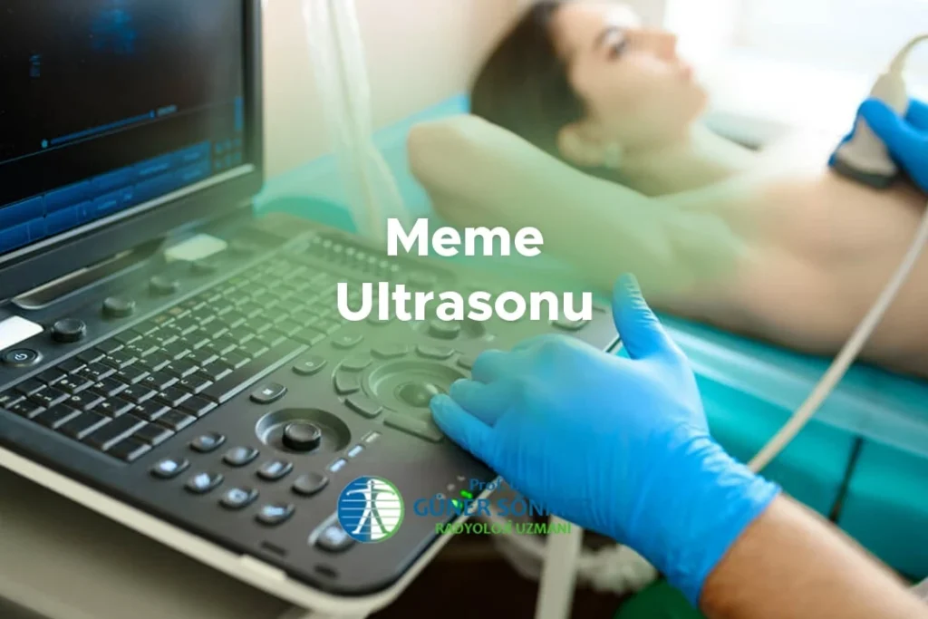 Meme Ultrasonu